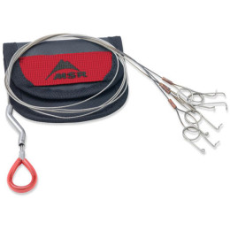 Hängesystem MSR WindBurner Hanging Kit