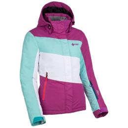 Damenjacke Kilpi Kally W lila Vlt