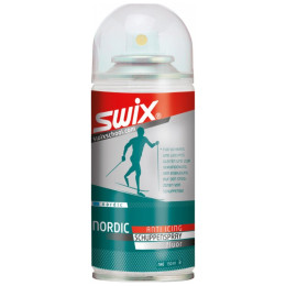 Wachs Swix Easy glide, protismyk, sprej s aplikátorem, 150ml