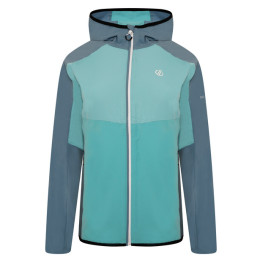 Damenjacke Dare 2b Duplicity II blau/grün MdbrkGrn/Blu