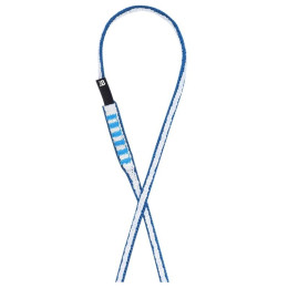 Flachband Beal Airloop 6 mm 120 cm blau blue