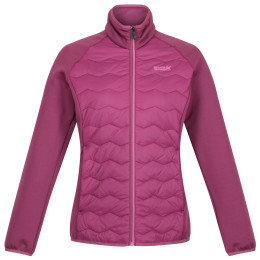 Damenjacke Regatta Wmn Clumber HybIII lila AmaranthHaze