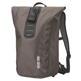 Rucksack Ortlieb Velocity PS 17L hellbraun dark sand