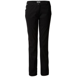 Damenhose Craghoppers KiwiPro Lined Trs schwarz Black