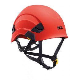 Kletterhelm Petzl VERTEX® rot