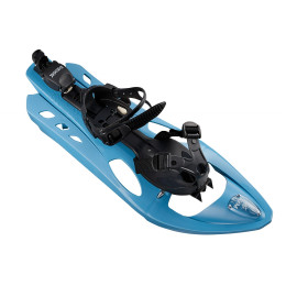 Schneeschuhe Inook AX Man 2022 hellblau BlueSky