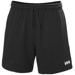 Herrenshorts Helly Hansen HH Terry Loop Shorts schwarz Black