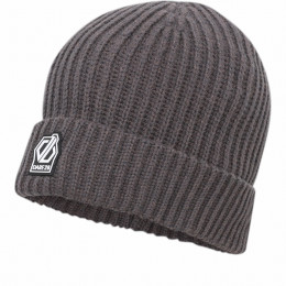 Mütze Dare 2b Speed Beanie grau/weiß Ebony Grey