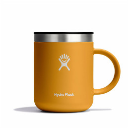 Thermotasse Hydro Flask 12 oz Coffee Mug schwarz/orange FOSSIL