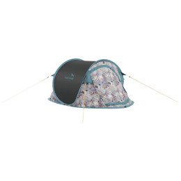 Zelt Easy Camp Antic lila