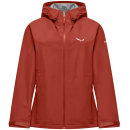 Damenjacke Salewa Puez Aqua 4 Ptx 2.5L W Jacket