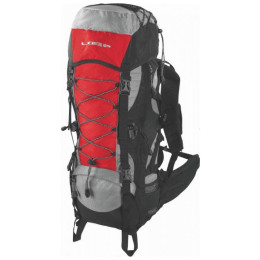 Rucksack Loap Miwok (Eiger) 50+10l rot