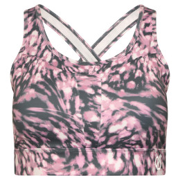 Sport-BH Dare 2b Mantra Bra lila DustyLavendr