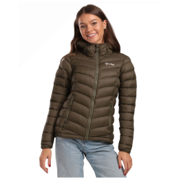 Damen-Winterjacke Kilpi Rebeki-W