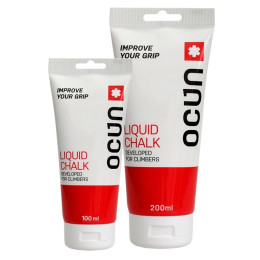 Flüssiges Magnesium Ocún Chalk Liquid 100ml