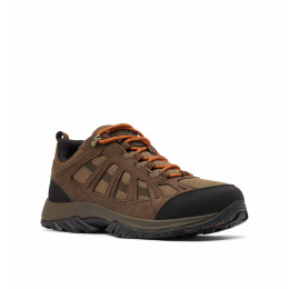 Herrenschuhe Columbia Redmond III braun Saddle, Caramel