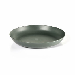 Teller Light My Fire RamenPlate grün sagegreen