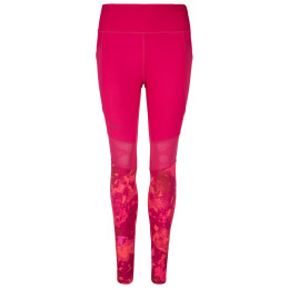 Damen-Leggings Kilpi Ligano-W (2021) rosa Pnk