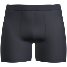 Herren-Boxershorts Icebreaker M Mer Core Boxers dunkelblau Midnight Navy