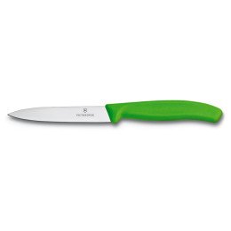 Gemüsemesser Victorinox 10 cm 6.7706 grün