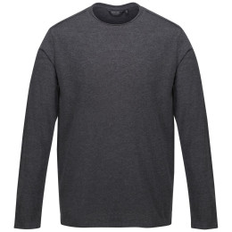 Herren-T-Shirt Regatta Karter II schwarz Black