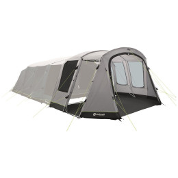 Zelterweiterung Outwell Universal Awning Size 1 grau