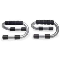 Haltergriffe für Griffe Dare 2b Press Up Bars
