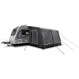 Vorzelt Vango Balletto Pro Air 330 grau Shadow Grey