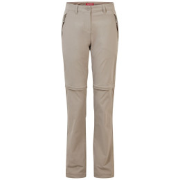 Damenhose Craghoppers NL Pro Conv Trs beige Mushroom