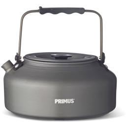 Kanne Primus LiTech Coffee & Tea Kettle 0,9 grau