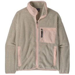 Damen-Sweatshirt Patagonia W's Synch Jkt