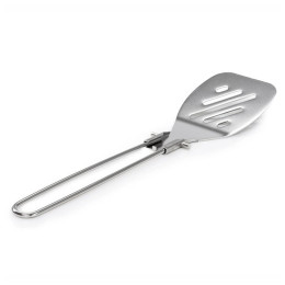 Pfannenwender GSI Outdoors Folding Chef Spatula