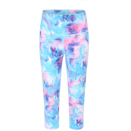 Damenhose Alpine Pro Kolaca blau blue