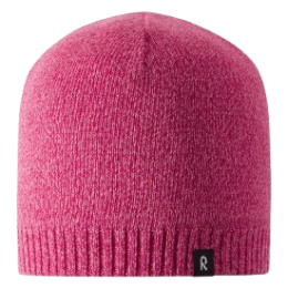 Kindermütze Reima Latvusto rosa Rosy Berry