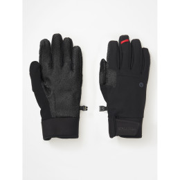 Herrenhandschuh Marmot XT Glove schwarz black