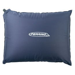 Selbstaufblasbares Kissen Ferrino Samonafukovací polštářek