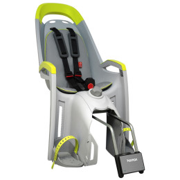 Kindersitz Hamax Amaze grau/gelb Gray/LimeReflex