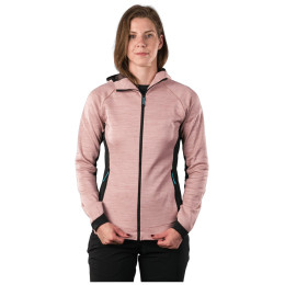 Damen-Sweatshirt Northfinder Dayami