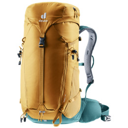 Rucksack Deuter Trail 30 braun/orange almond-deepsea