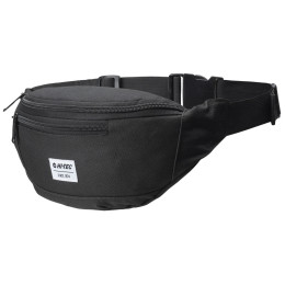 Hüfttasche Hi-Tec Widar schwarz Black