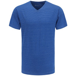 Herren-T-Shirt Alpine Pro Adarn blau blue