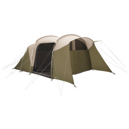 Zelt Robens Wolf Moon 5XP (2022) beige/grün Sand & Green