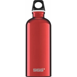 Flasche Sigg Traveller 1 l (2017) rot red