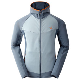 Herrenjacke Dare 2b Assimilate IV Core Stretch grau StmWthr/Lead