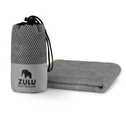 Handtuch Zulu Comfort 60x120 cm