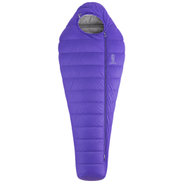 Daunenschlafsack Patizon D 590 M (171-185 cm)