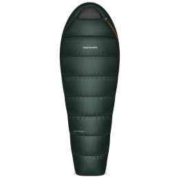 Schlafsack Hannah Joffre 80 dunkelgrün scarab