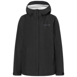 Damenjacke Marmot Wm s Minimalist Jacket schwarz Black