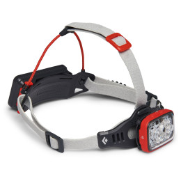 Stirnlampe Black Diamond Distance 1500 Headlamp grau Octane (8001)