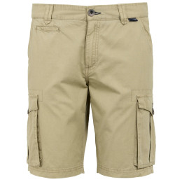 Herrenshorts Regatta Shorebay Shorts II beige White Pepper